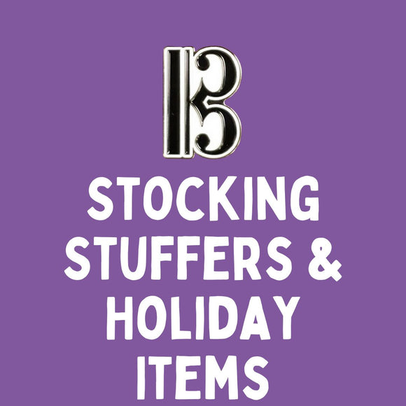 Stocking Stuffers / Holiday Items