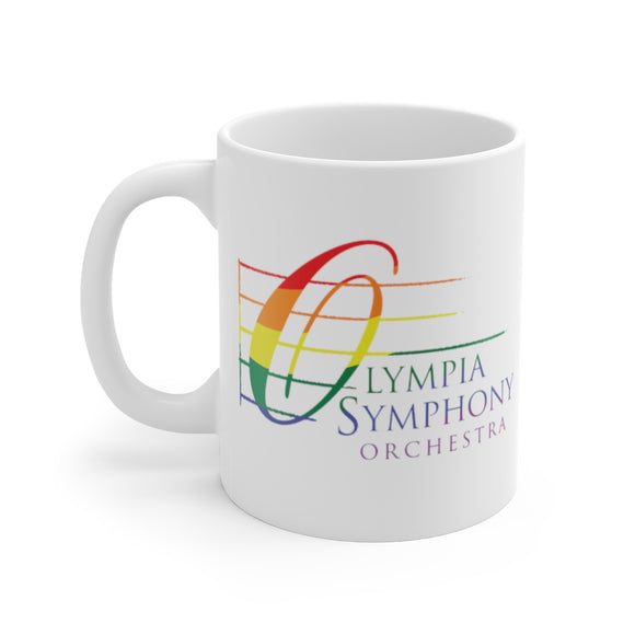 Olympia Symphony Fundraiser
