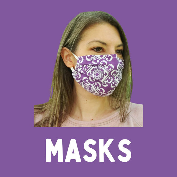 Masks