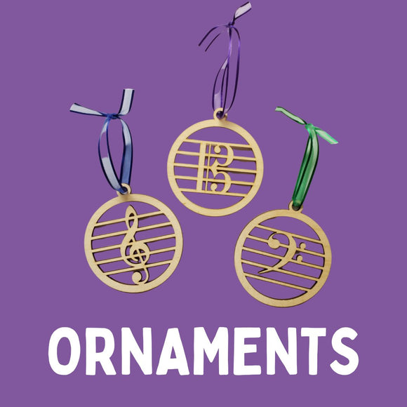 Ornaments