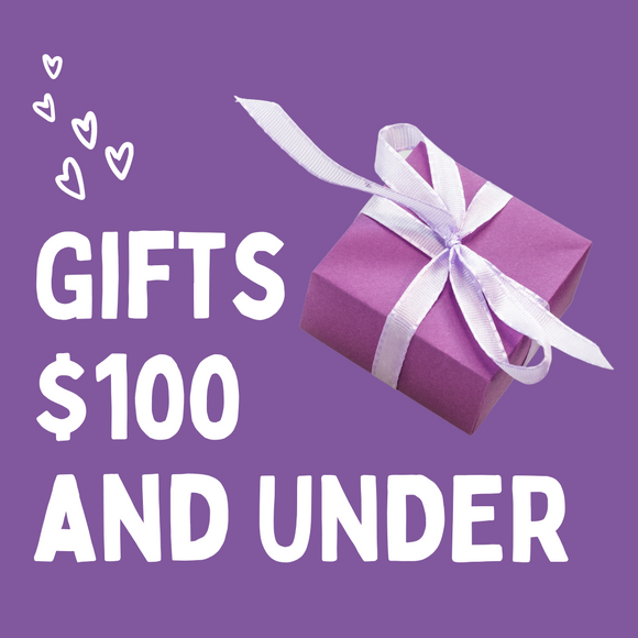 Gifts $100 and under