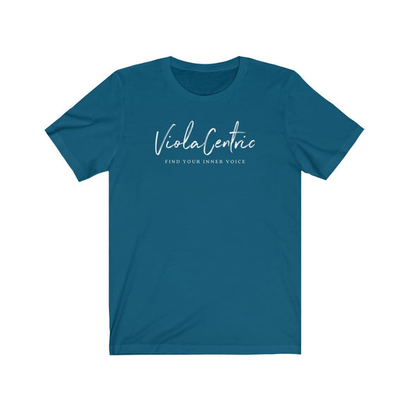 ViolaCentric Podcast Merchandise