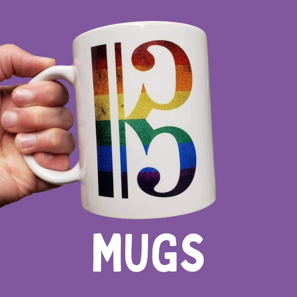 Mugs