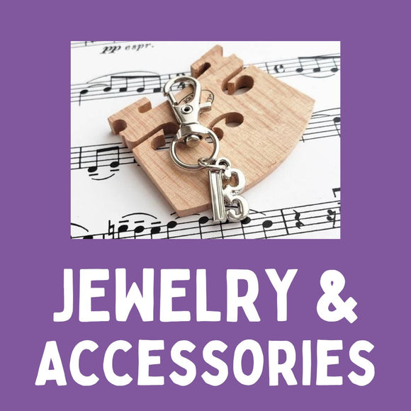 Jewelry & Accessories