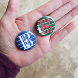 Viola-Themed Fridge Magnets