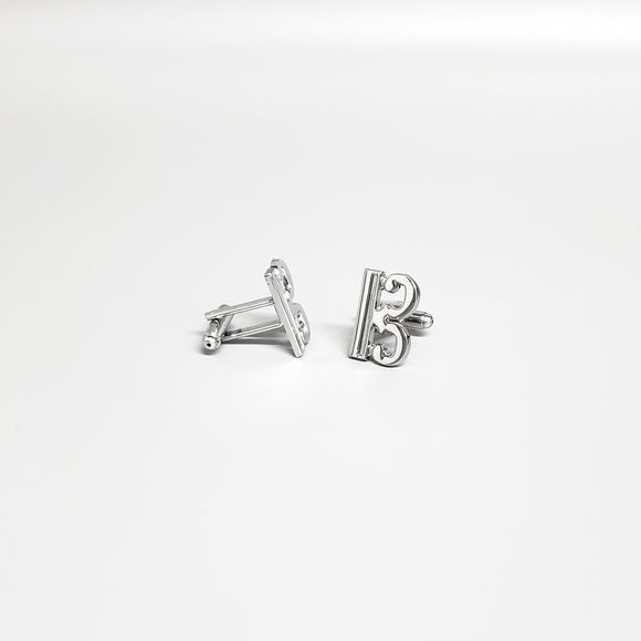 Alto Clef Cufflinks