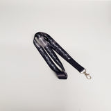 Sheet Music Lanyard