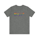 DGAF Alto Clef T-Shirt