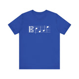 DGAF Alto Clef T-Shirt