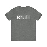 DGAF Alto Clef T-Shirt