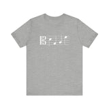 DGAF Alto Clef T-Shirt