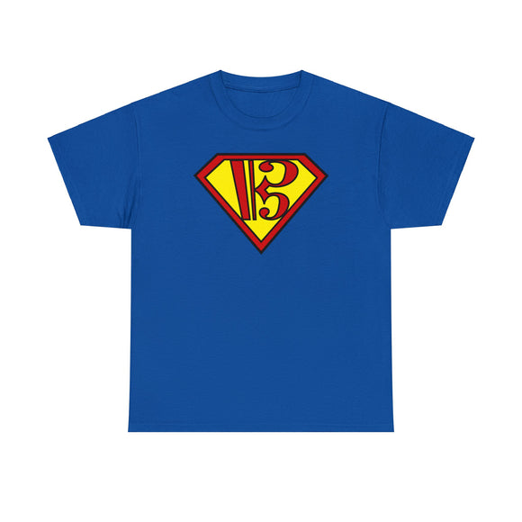 Super Viola Alto Clef T-Shirt