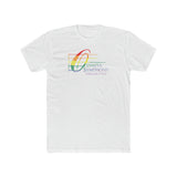 Olympia Symphony Rainbow Logo Shirt