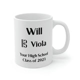 Senior Gift Coffee Mugs