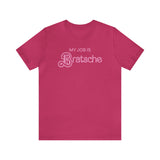 My Job is Bratsche Shirt