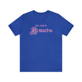 My Job is Bratsche Shirt