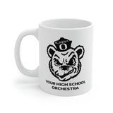 Bulk Senior Gift Coffee Mugs
