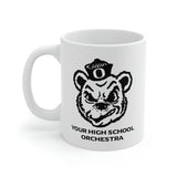Senior Gift Coffee Mugs