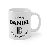 Senior Gift Coffee Mugs