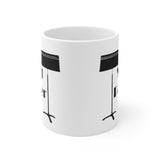 Best Stand Partner Ever Coffee Mug