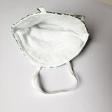 3-Layer Alto Clef Cone-Style Face Mask