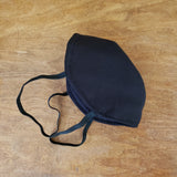 3-Layer Alto Clef Cone-Style Face Mask