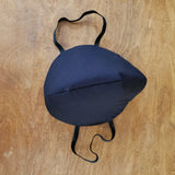 3-Layer Alto Clef Cone-Style Face Mask