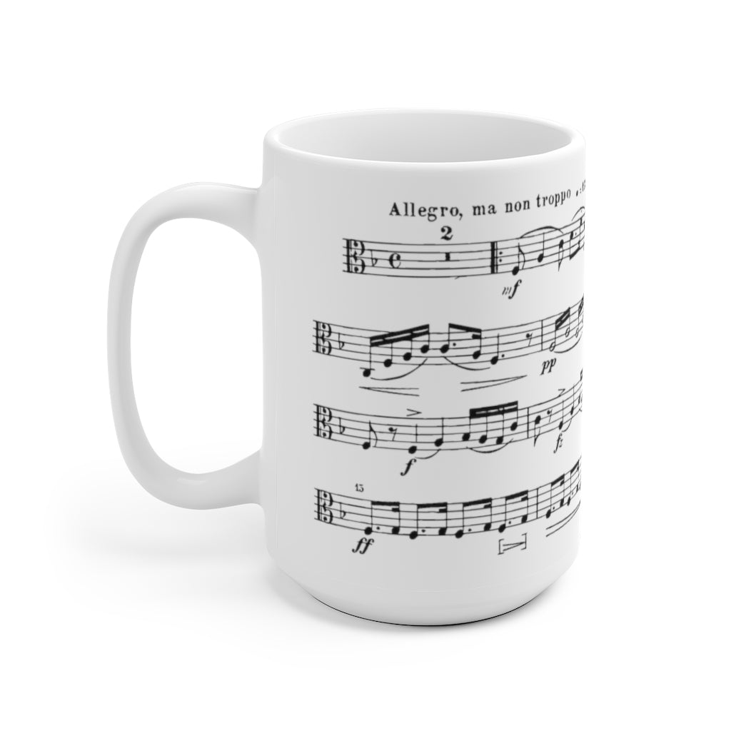 American Classic Mug