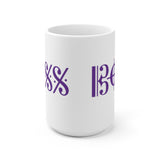 Boss Mug for Musicians
