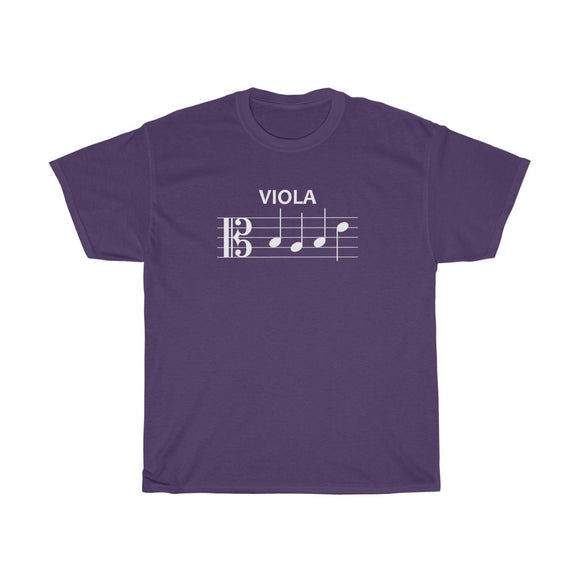 Viola Babe Shirt