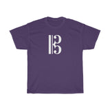 Alto or Tenor Clef Tshirt