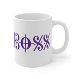 Boss Mug for Musicians