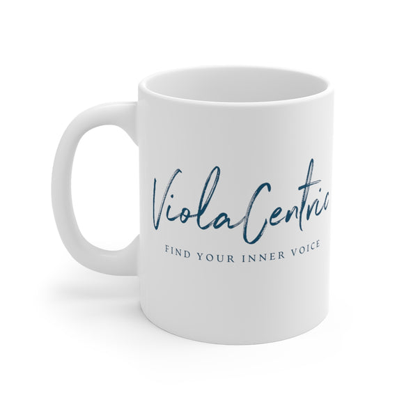 ViolaCentric Mug