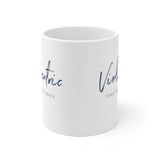 ViolaCentric Mug