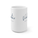 ViolaCentric Mug