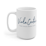 ViolaCentric Mug