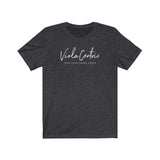 ViolaCentric Logo Shirt