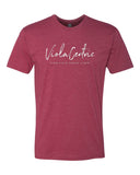 ViolaCentric Logo Shirt