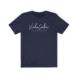 ViolaCentric Logo Shirt