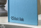 Alto Clef in a Heart Book (or any clef!)