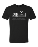 Olympia Symphony - 2020: Longest Intermission Ever Shirt - Bass Clef