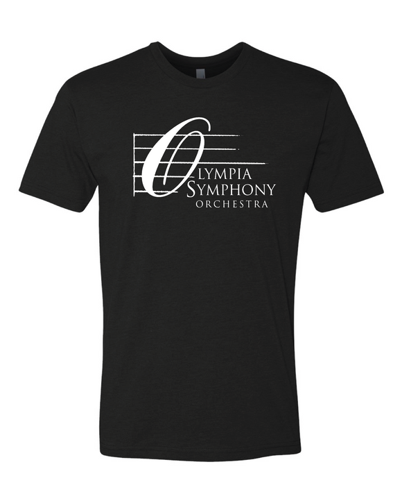 Olympia Symphony Logo Shirt