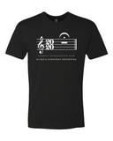 Olympia Symphony - 2020: Longest Intermission Ever Shirt - Treble Clef