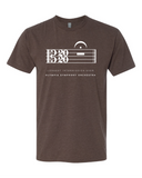 Olympia Symphony - 2020: Longest Intermission Ever Shirt - Alto Clef