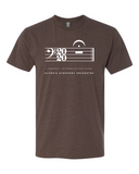 Olympia Symphony - 2020: Longest Intermission Ever Shirt - Bass Clef