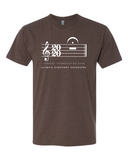 Olympia Symphony - 2020: Longest Intermission Ever Shirt - Treble Clef
