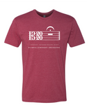 Olympia Symphony - 2020: Longest Intermission Ever Shirt - Alto Clef
