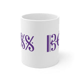Boss Mug for Musicians