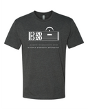 Olympia Symphony - 2020: Longest Intermission Ever Shirt - Alto Clef