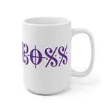 Boss Mug for Musicians